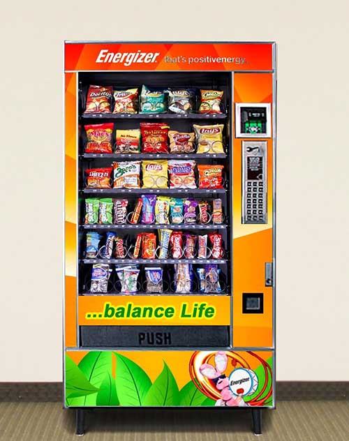 Energizer AP