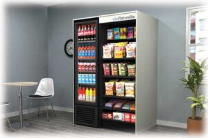 vending machine services daytona