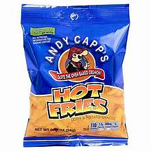 Andy Hot Fries