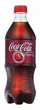 Cherry Coke