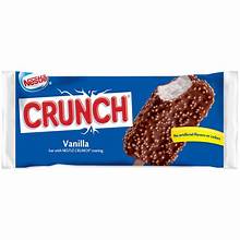Crunch Bar