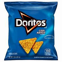 Dorito Cool Ranch
