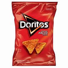 Dorito Nacho