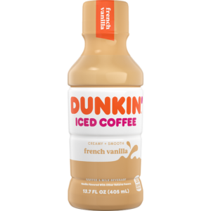 Dunkin Coffee