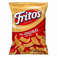 Frito Corn