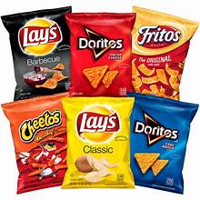 Frito lay