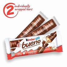 Kinder bueno