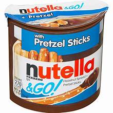 Nutella