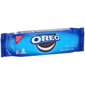 Oreo