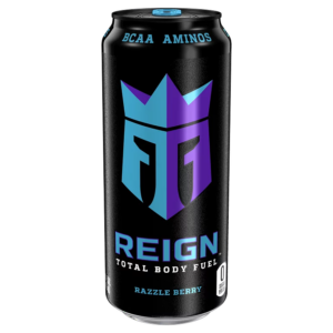 Reign