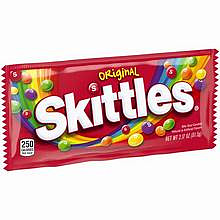 Skittles Original