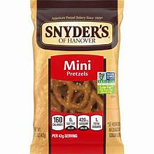 Snyder Mini